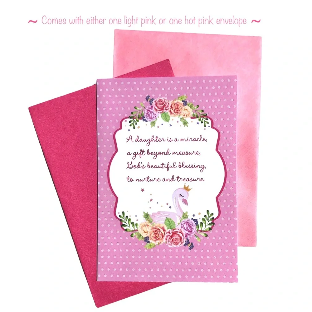 Joyfully Yours beautiful pink